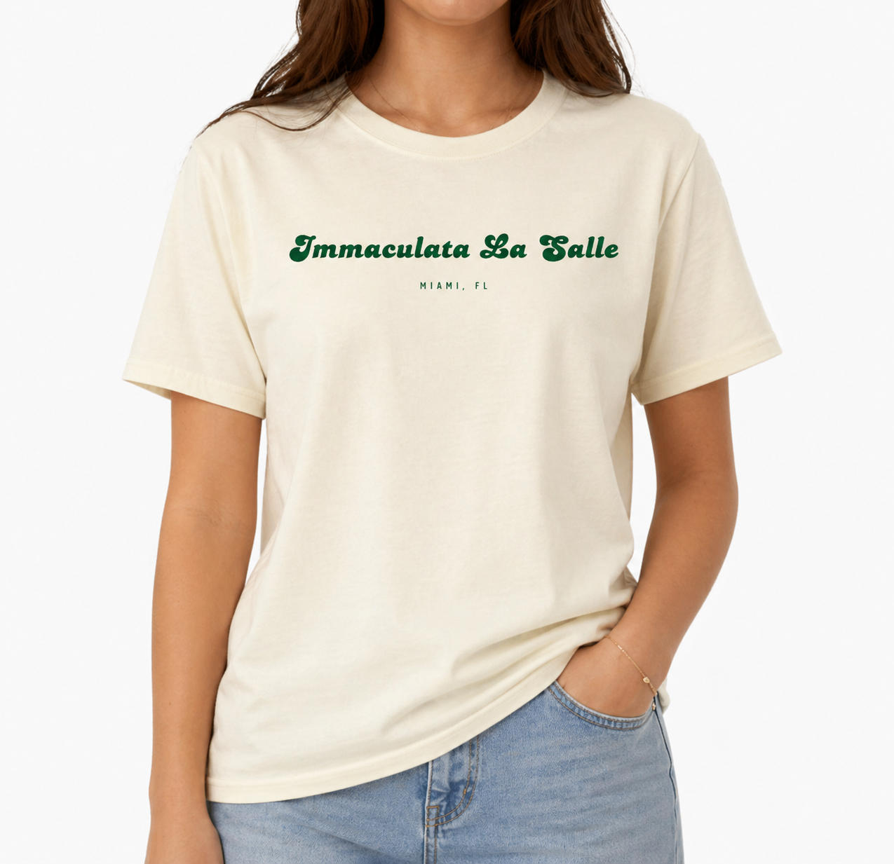 ILS T-Shirt